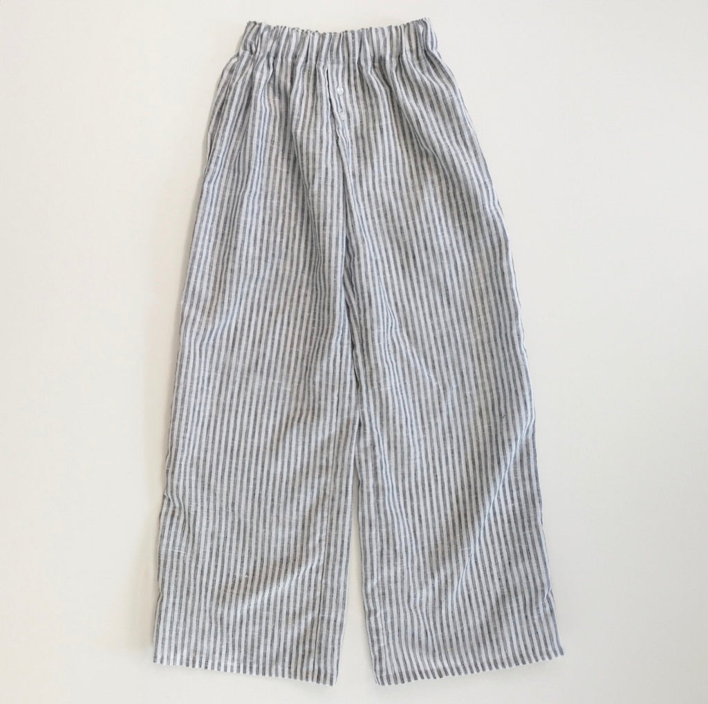 Boxer Pants