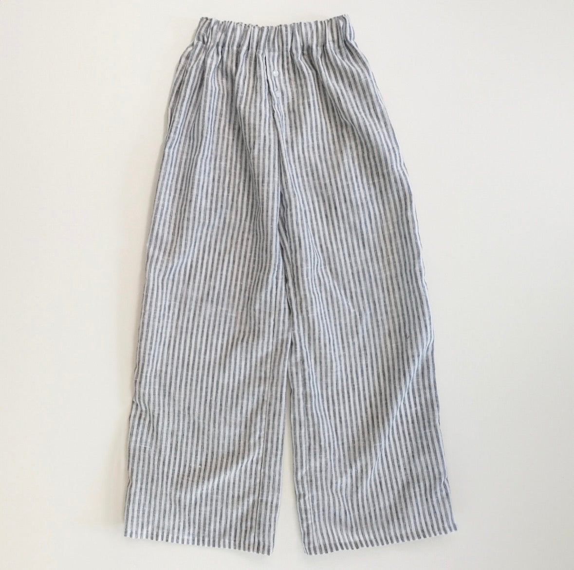 Boxer Pants