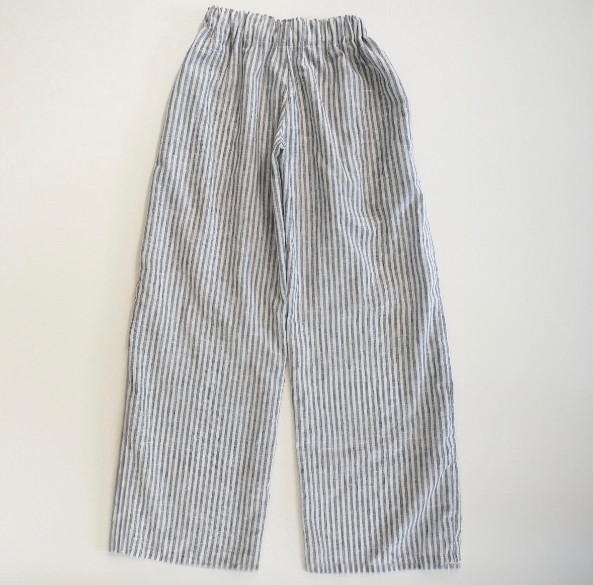 Boxer Pants