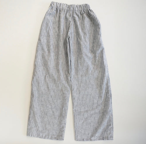 Boxer Pants
